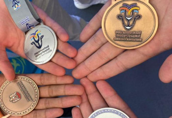 Қазақстан 2024 жылы биологиядан халықаралық олимпиада өткізеді