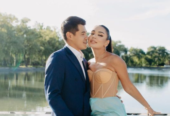 Жәния Джуринская екінші баласына аяғы ауыр екенін мәлімдеді