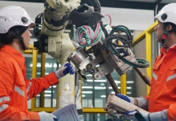 В Казахстане создадут первую в Центральной Азии модельную фабрику Индустрии 4.0