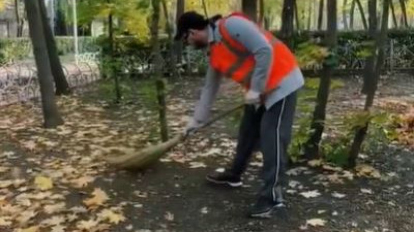  Видеодан кадр 