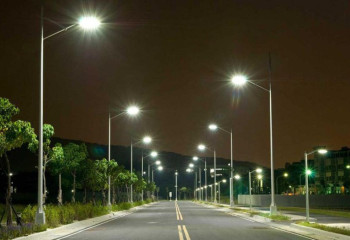 Суд против частной компании по освещению выиграл акимат Алматы