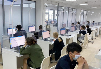 Ұлттық тестілеу орталығы байқауға арналған сынақтарын іске қосты