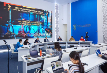 Азаматтық сектор елімізде түтінсіз ортаны қалыптастыруды көздейді