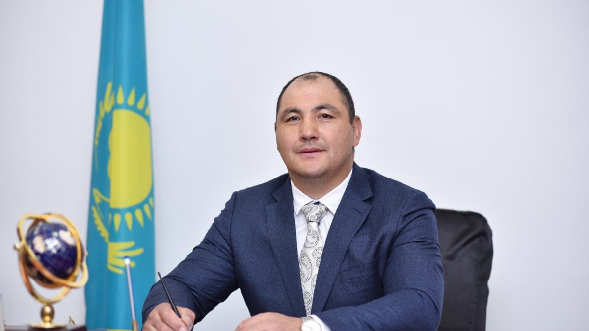  gov.kz 