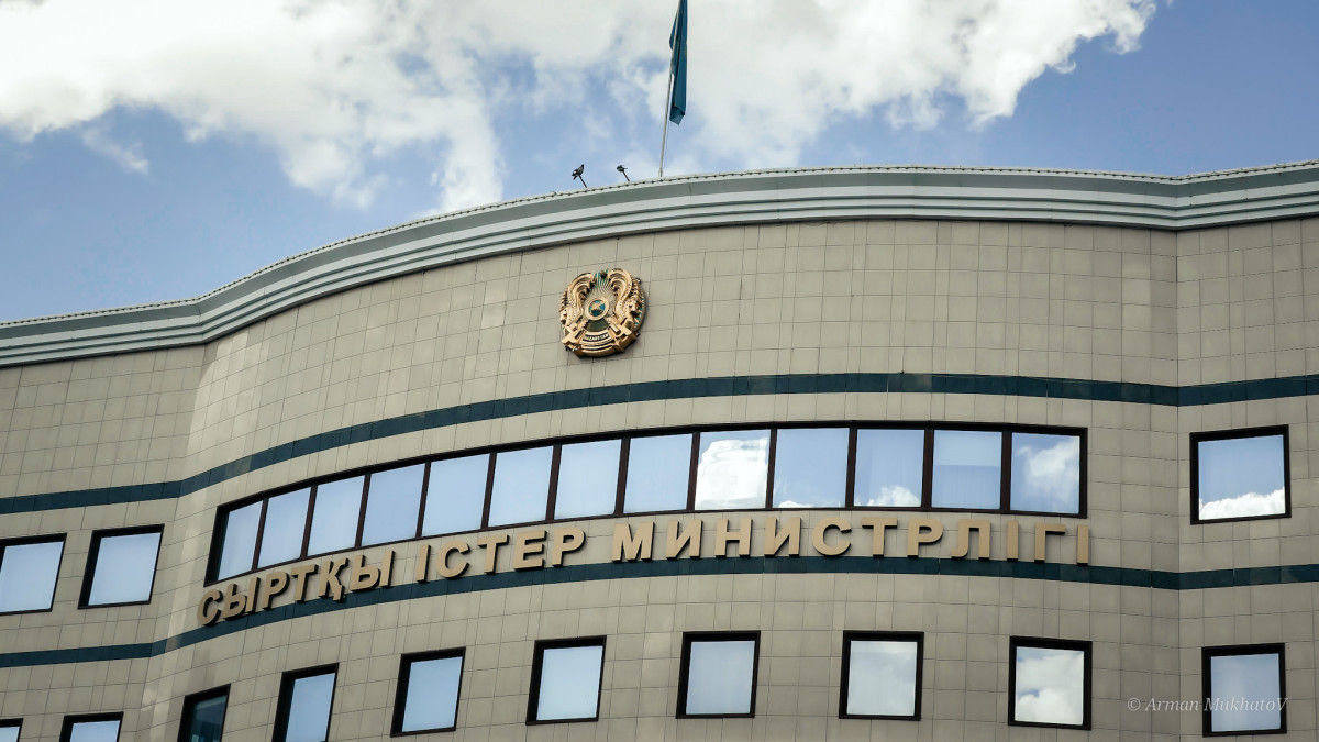  ©El.kz/Арман МУХАТОВ 