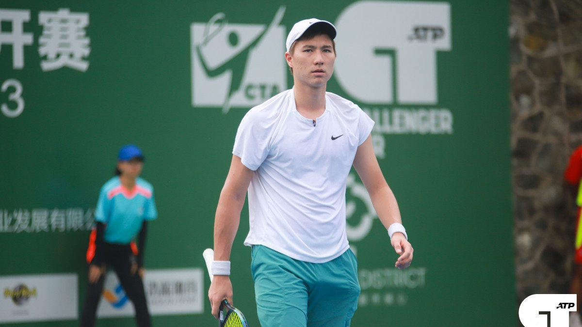  Қазақстан теннис федерациясы 