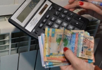 Қызылорда облысында артық талап жүктеген жылу орталығына 5 млн. теңге айыппұл салынды