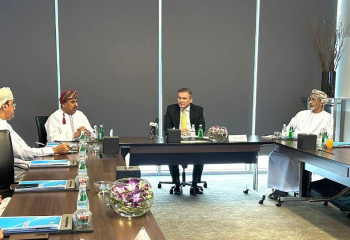 The outcomes of the session of the Secretariat of the Congress of Leaders of World and Traditional Religions discussed in the Sultanate of Oma