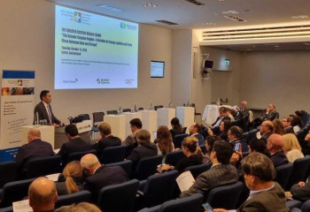 Kazakhstan invites Switzerland to invest in transportation infrastructure