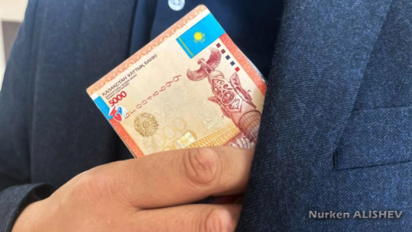  ©El.kz/Нүркен АЛИШЕВ 
