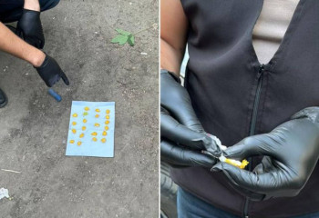 Два студента колледжа из благополучных семей торговали мефедроном в Петропавловске