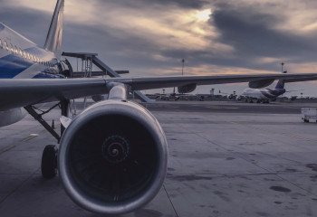 Astana Airport to turn into large multimodal hub