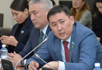 Қазақстандықтар тапқан табысының 60 пайызын азық-түлікке жұмсайды