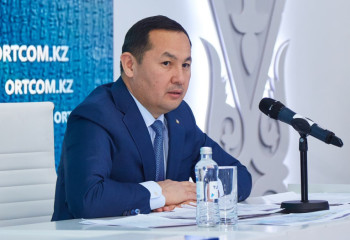 «Мы надеемся получить шесть золотых медалей» - прогноз на Азиатские пара игры озвучил вице-министр туризма и спорта Казахстана