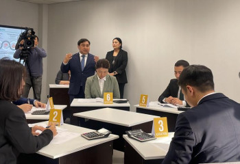 Мемлекеттік қызмет саласында халық үшін ашықтық бар ма?