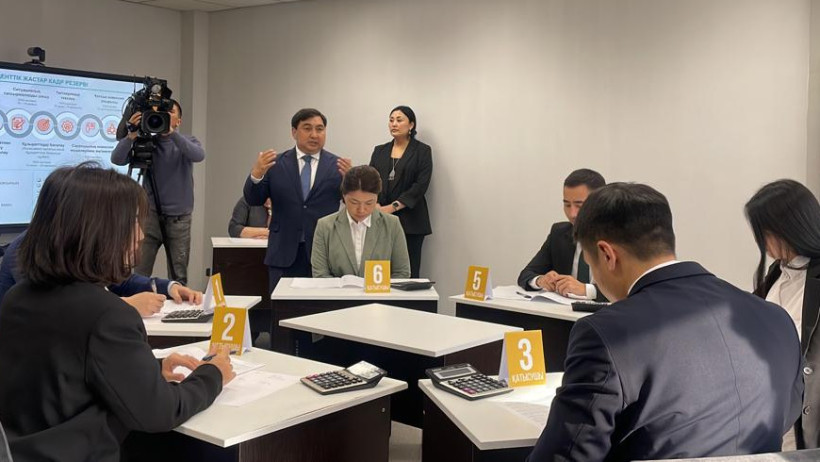  El.kz/Амангүл ТІЛЕЙЫЗЫ 