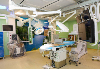 Cancer patients to be treated using high-tech equipment in Kazakhstan