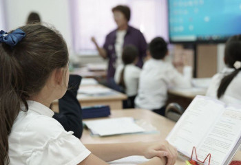 Награда в 3,5 млн тенге ждет победителей конкурса «Лучший педагог» в Казахстане