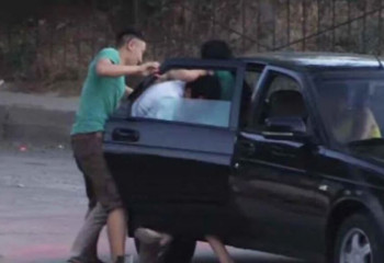 Маңғыстау және Ақтөбе облыстарының азаматтары Тараздан қыз алып қашқаны үшін сотталды