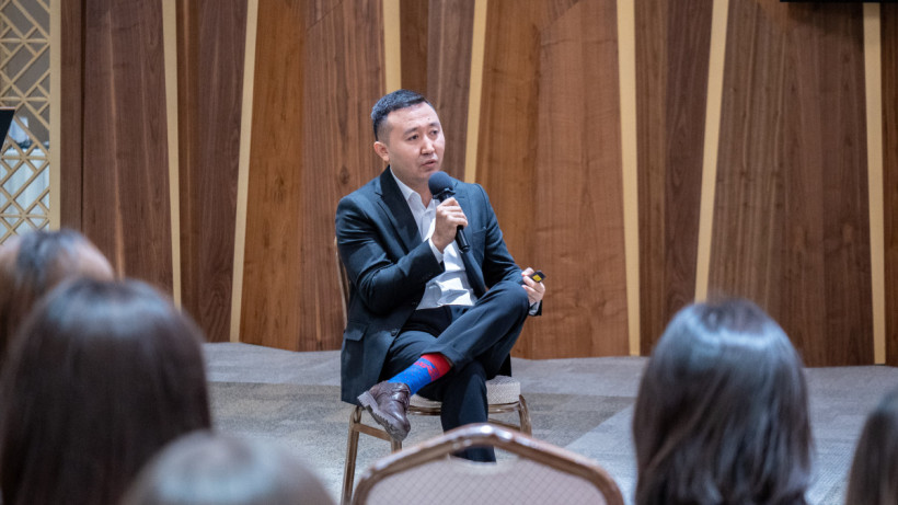  Қазақстандық қоғамдық даму институты 