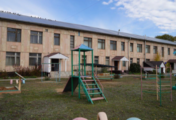 В каких районах Акмолинской области построят 18 новых школ