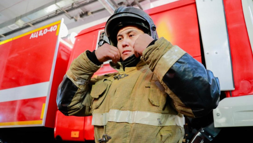  Астана әкімдігінің баспасөз қызметі 