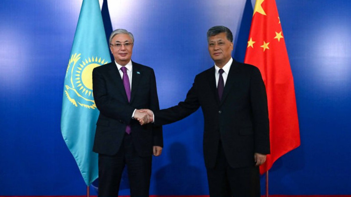 Казахстан обладает значительным туристическим потенциалом - Токаев