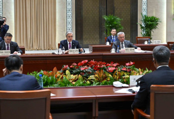 Қасым-Жомарт Тоқаев туризм саласына айрықша тоқталды