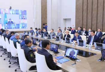 На финансовые пирамиды заведено 51 уголовное дело в Актюбинской области