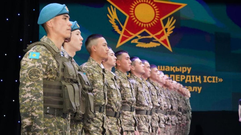  Астана әкімдігінің баспасөз қызметі 