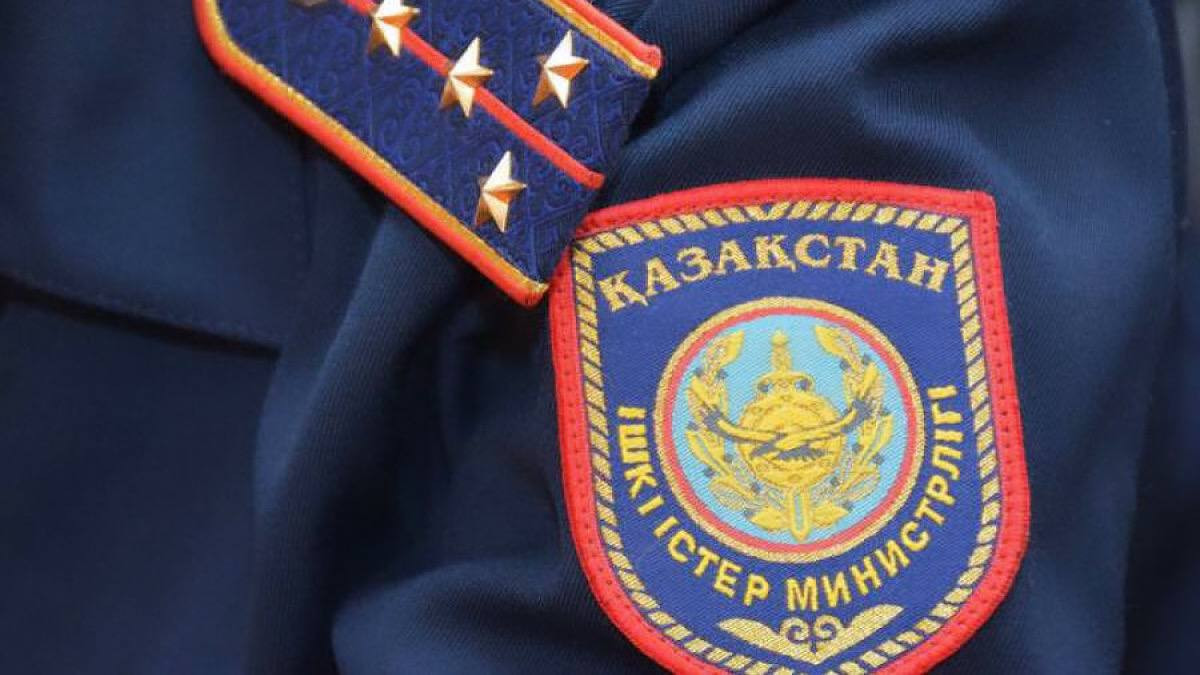  ДП области Абай 