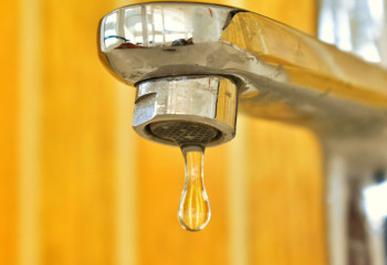 Алматыда кейбір ғимаратта ыстық су мен жылу бірнеше сағатқа тоқтап қалды