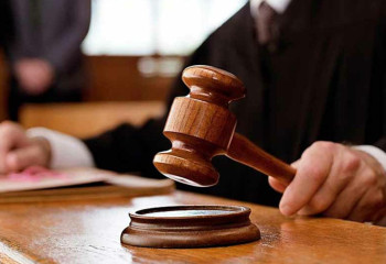 Қазақстан тумасы АҚШ-та өмір бойына сотталды