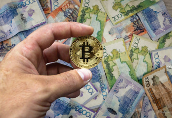 Как Казахстан становится мировым лидером крипторынка