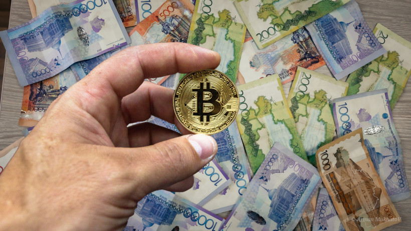  ©El.kz/Арман МУХАТОВ 