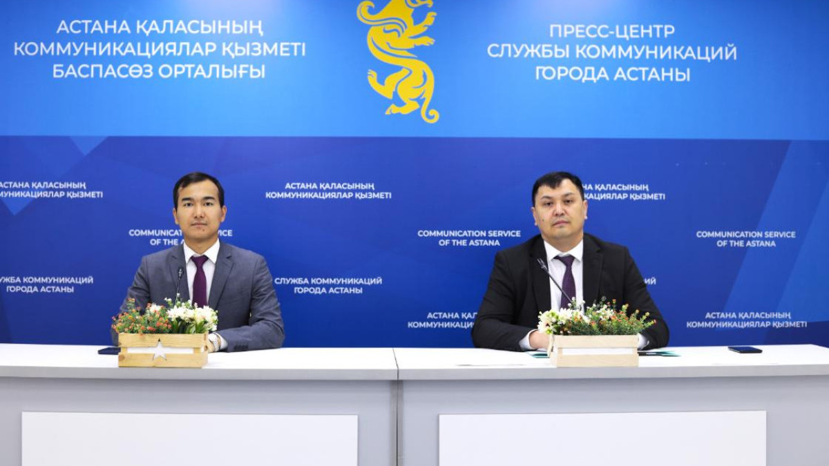 «1000 орын. Көше саудасы»: Астанада 875 жер учаскесі қосалқы жалға берілді