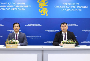 «1000 орын. Көше саудасы»: Астанада 875 жер учаскесі қосалқы жалға берілді