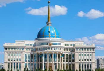 Мемлекет басшысы ХI Азаматтық форум қатысушыларына үндеу жолдады