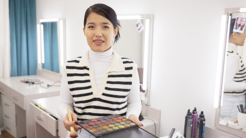  ©El.kz/Артем ЧУРСИНОВ 