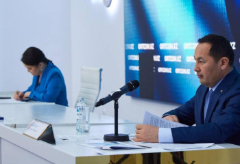 131 Kazakhstanis to participate at Asian Para Games