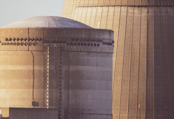 Повлияет ли строительство АЭС на высыхание озера Балхаш, выяснили эксперты