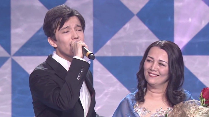  Әлеуметтік желі 