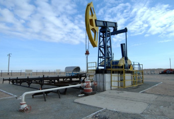 Қайрат Боранбаев «Қаражанбас Северный» кен орнын қайтарды