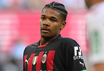 «Миланның» 20 жастағы футболшысы із-түзсіз жоғалып кетті