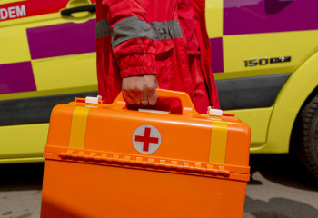 Петропавлда әйел адам көпірден абайсызда құлап кеткен