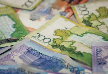 Мүгедектігі бар және асыраушысынан айырылған азаматтарға 384 млрд теңге бөлінді