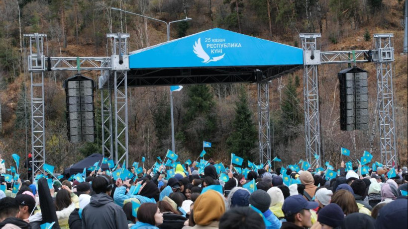  Алматы қалалық әкімдігі 