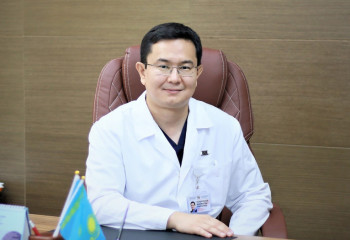 МӘМС жүйесі операциялардың ауқымын кеңейтті – нейрохирург