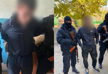 Оралда деструктивті діни ағым өкілдері бопсалаумен айналысқан