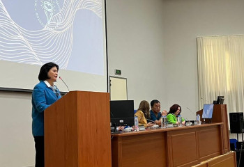 Жыл сайын жүрек патологиясы бар 1500-ден астам нәресте кардиохирургиялық көмек алады